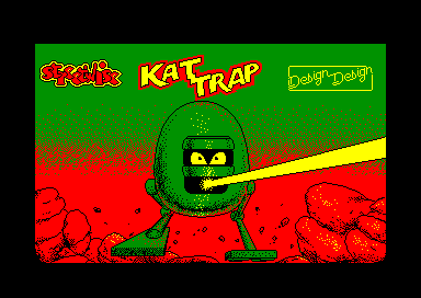 Kat Trap 
